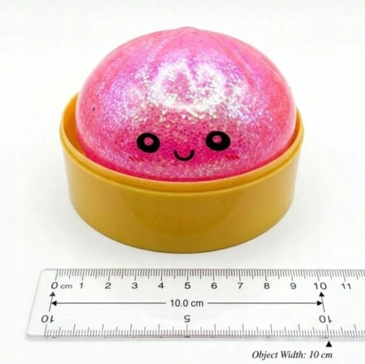 LIVIO blizgus koldūnas, dumplings squish, 8 cm