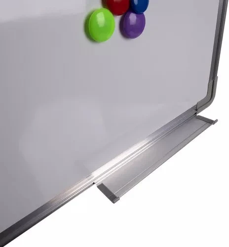 Maaleo Magnetinė rašymo lenta 60x40 cm su žymekliais, magnetais ir kempinėle