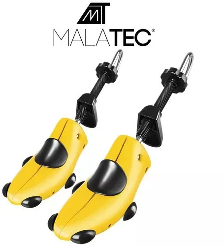 Malatec Batų tempimo priemonė, plastikinė (batų dydžiai 39-43)