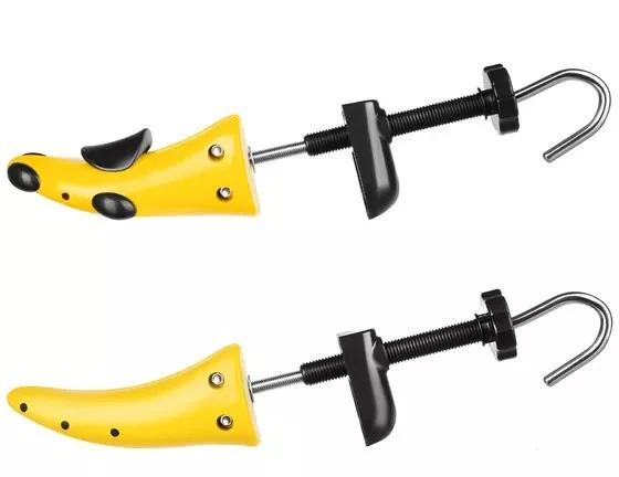 Malatec Batų tempimo priemonė, plastikinė (batų dydžiai 39-43)