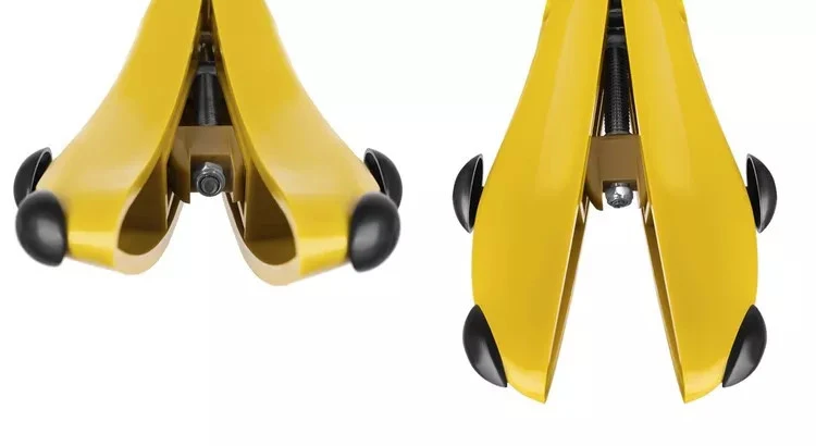 Malatec Batų tempimo priemonė, plastikinė (batų dydžiai 39-43)