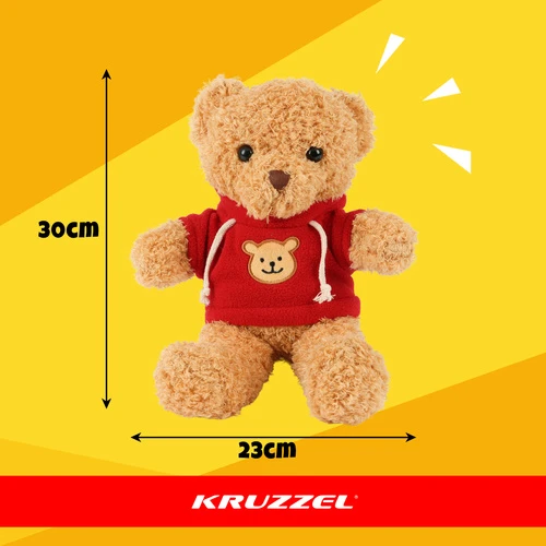 Meškiukas, 30 cm 26760