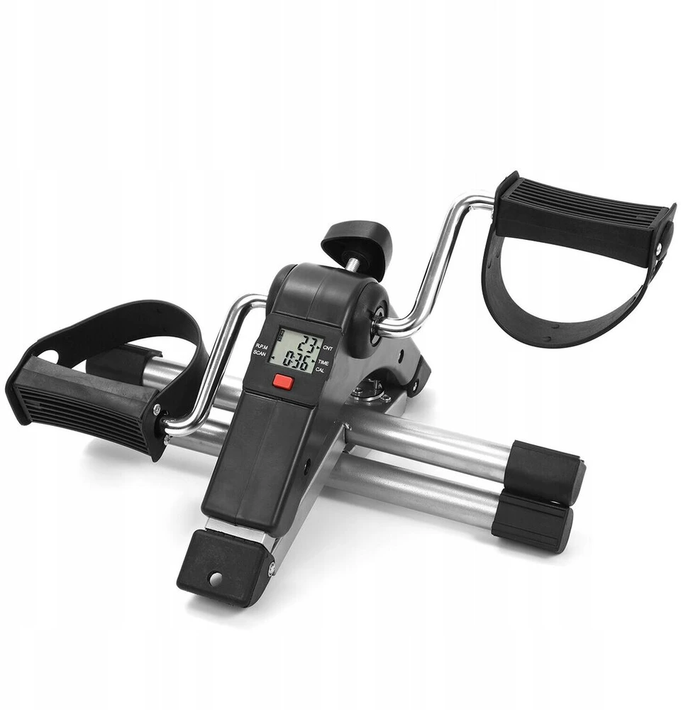 Reabilitacinis rotorius mechaninis Minexo Rotor 2w1