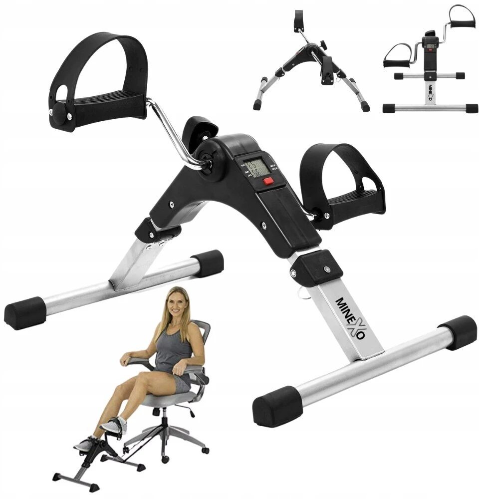 Reabilitacinis rotorius mechaninis Minexo Rotor 2w1