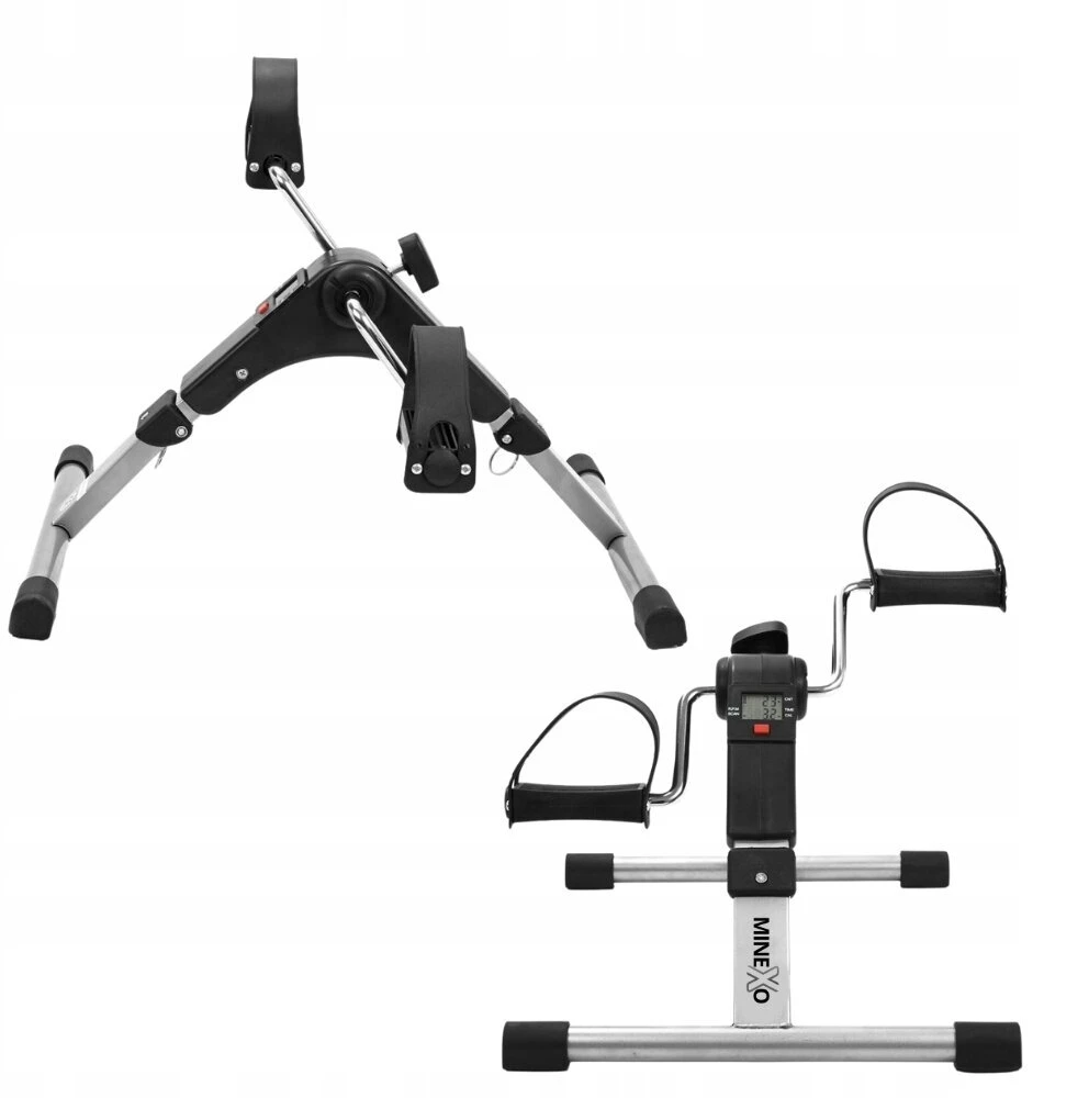 Reabilitacinis rotorius mechaninis Minexo Rotor 2w1