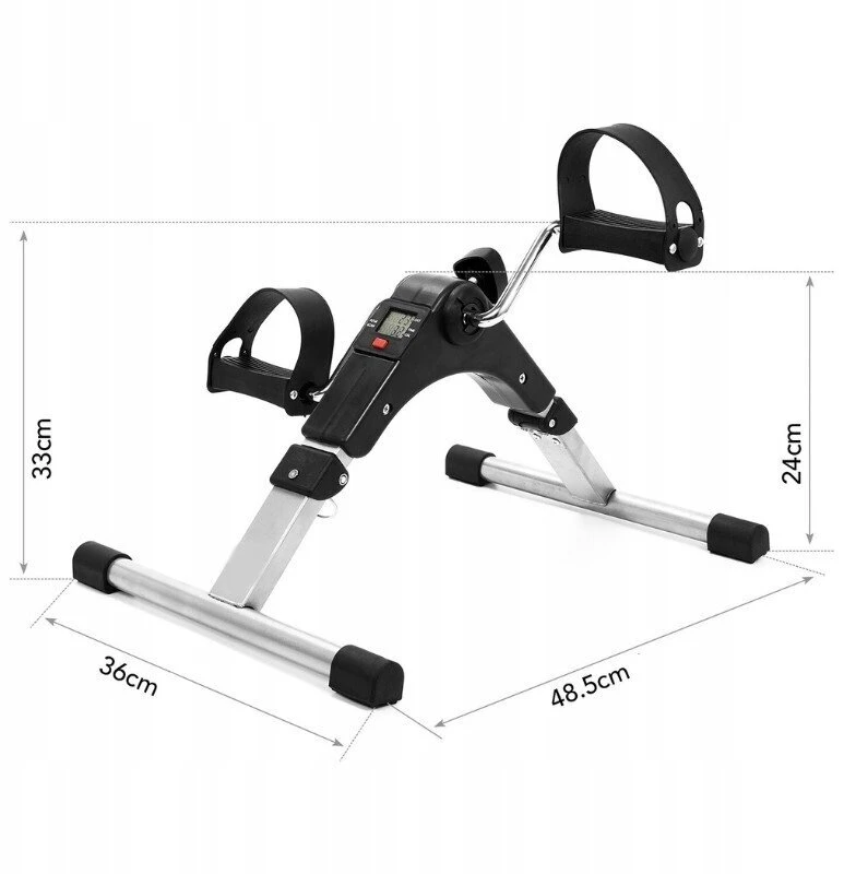Reabilitacinis rotorius mechaninis Minexo Rotor 2w1