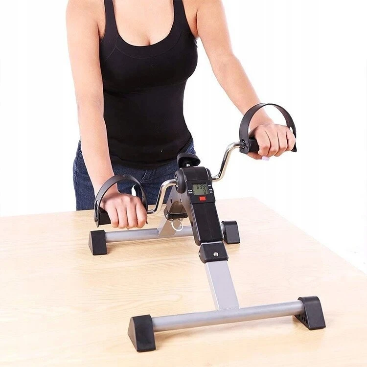 Reabilitacinis rotorius mechaninis Minexo Rotor 2w1