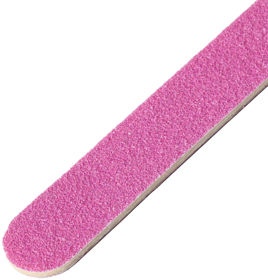 Mini nagų dildės OCHO Nails 100/180, 50 vnt.