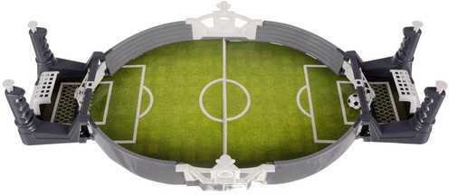 Mini stalo futbolas, 47 x 10 x 22.5 cmlas, 47 x 10 x 22.5 cm