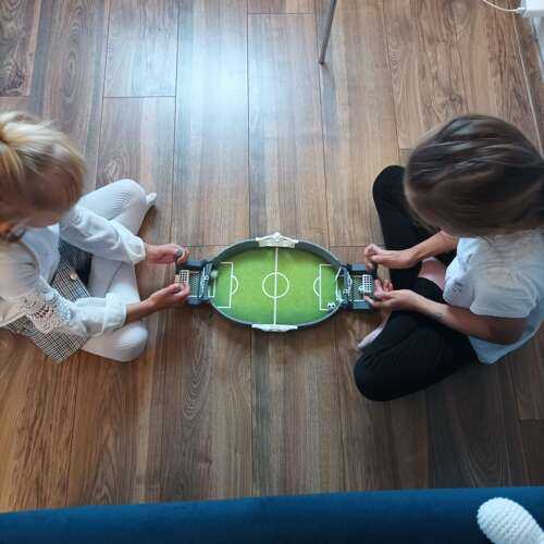 Mini stalo futbolas, 47 x 10 x 22.5 cmlas, 47 x 10 x 22.5 cm