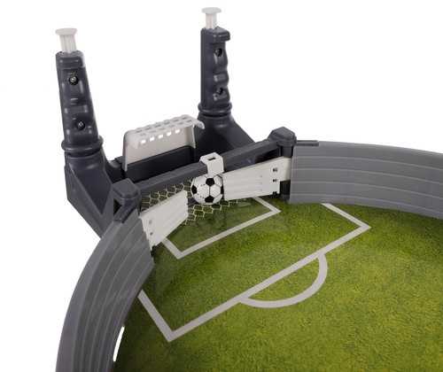 Mini stalo futbolas, 47 x 10 x 22.5 cmlas, 47 x 10 x 22.5 cm