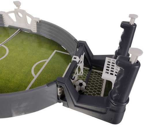 Mini stalo futbolas, 47 x 10 x 22.5 cmlas, 47 x 10 x 22.5 cm