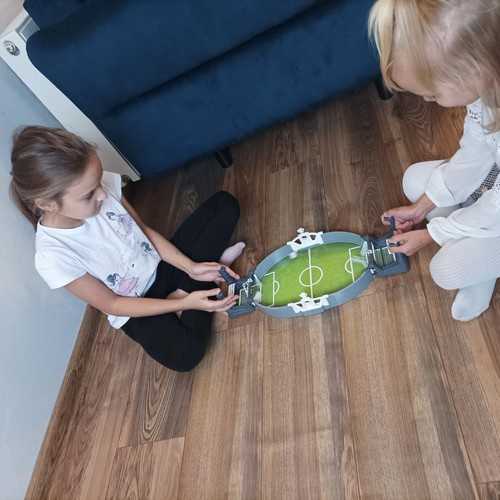 Mini stalo futbolas, 47 x 10 x 22.5 cmlas, 47 x 10 x 22.5 cm