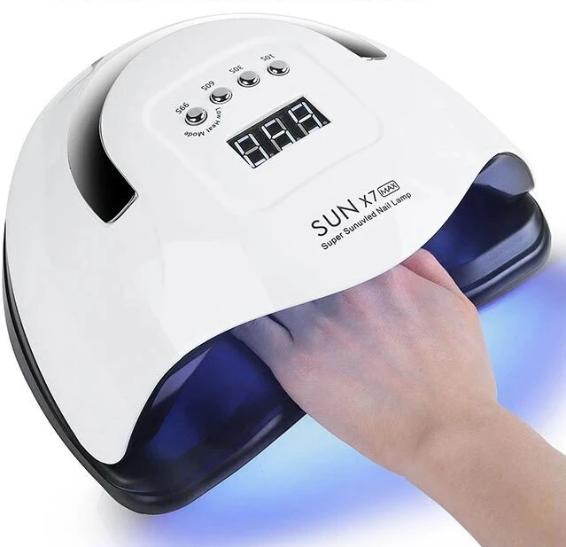 Nagu lampa Airi 220W