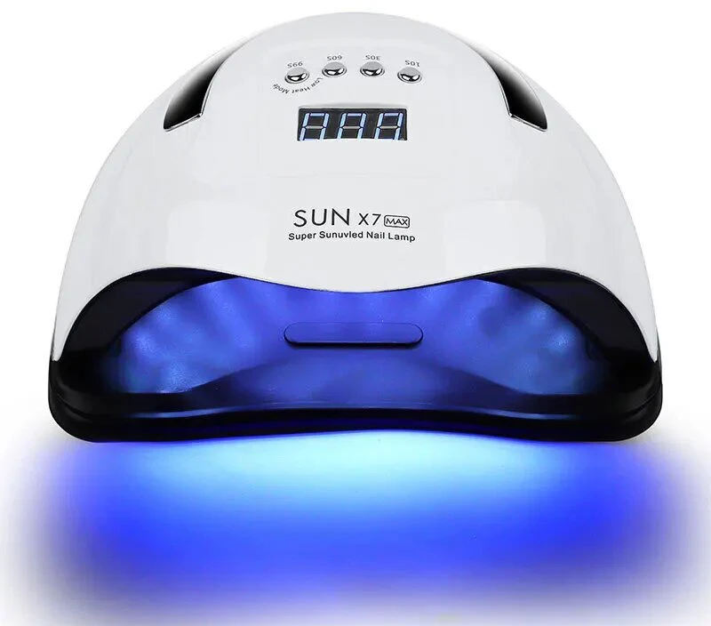 Nagu lampa Airi 220W