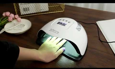Nagu lampa Airi 220W