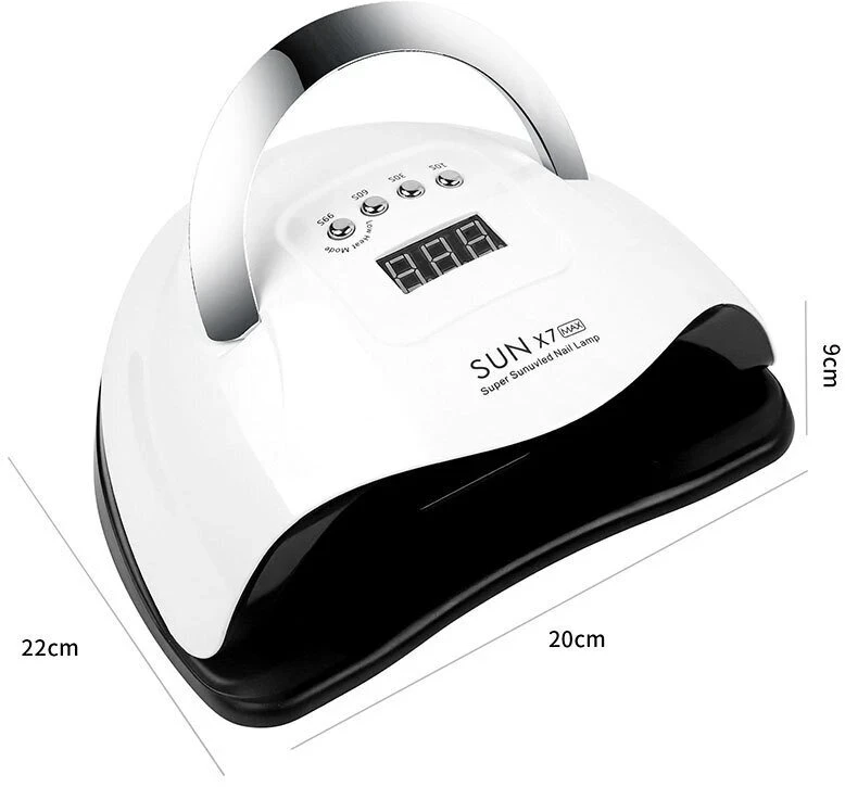 Nagu lampa Airi 220W