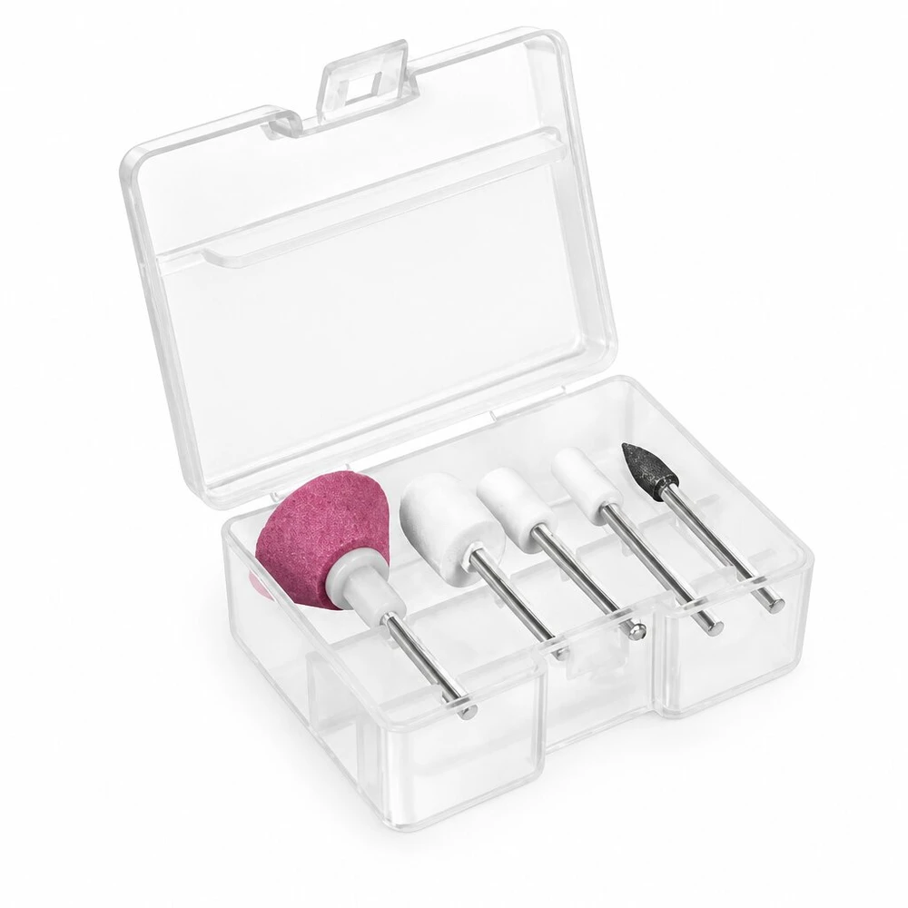 Nagų grąžtas 27229, 18000 aps./min, USB-C įkrovimas