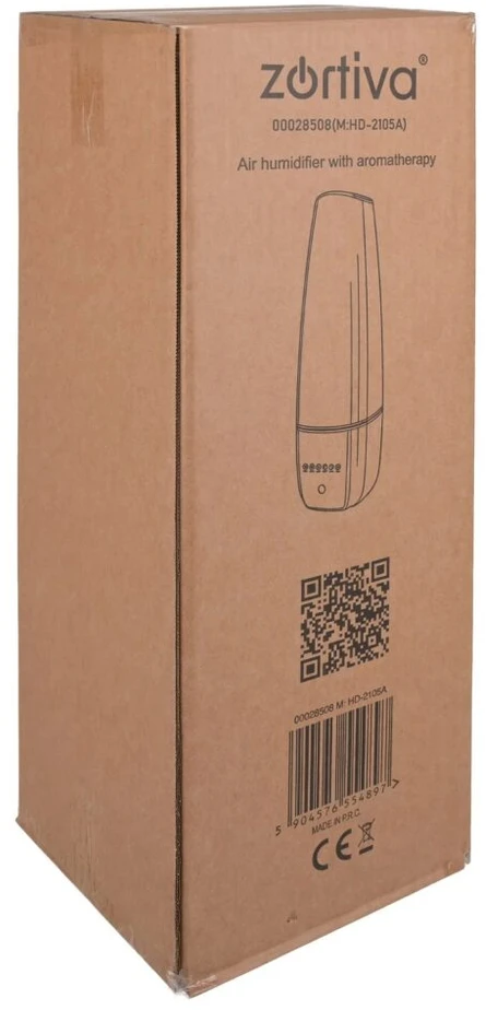 Oro drėkintuvas Zortiva 28508, 6,5 L