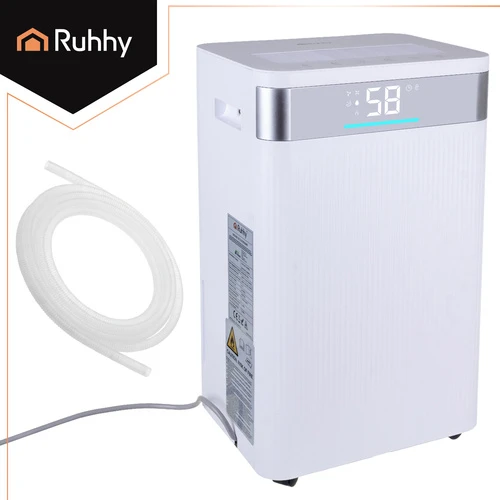 Oro sausintuvas 20 l/24 val