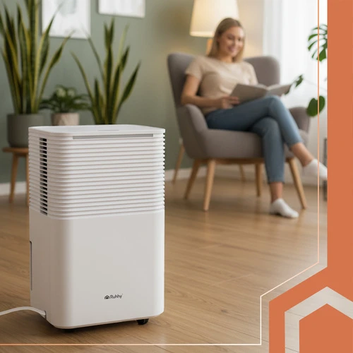 Oro sausintuvas 200 W, 2 l 26498