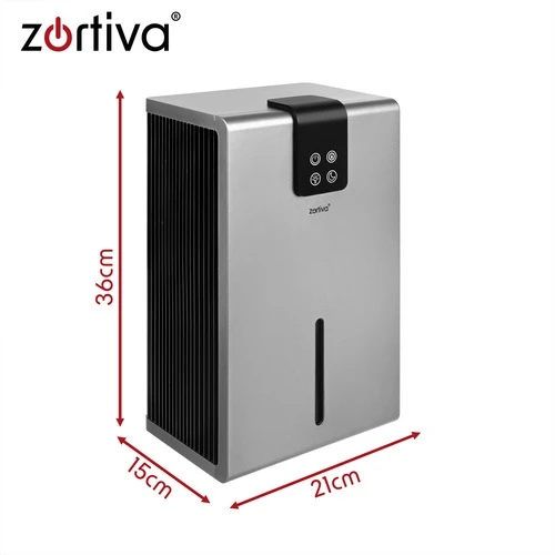 Oro sausintuvas Zortiva, 1000 ml/24 h