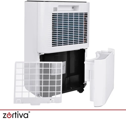Oro sausintuvas Zortiva, 12 L/24 h