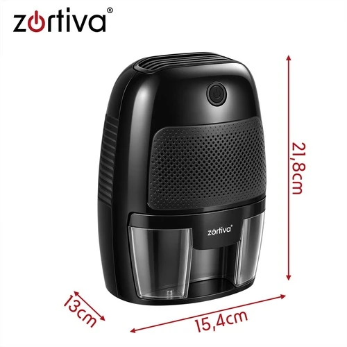 Oro sausintuvas Zortiva 28273, 300 ml/24 h