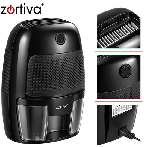 Oro sausintuvas Zortiva 28273, 300 ml/24 h