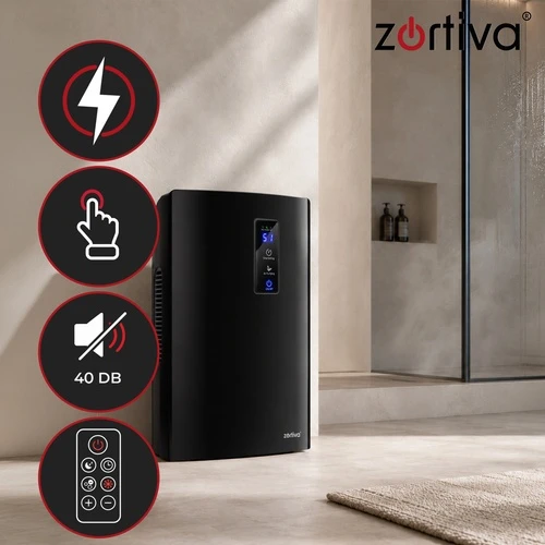 Oro sausintuvas Zortiva 28277, 700 ml/24 h