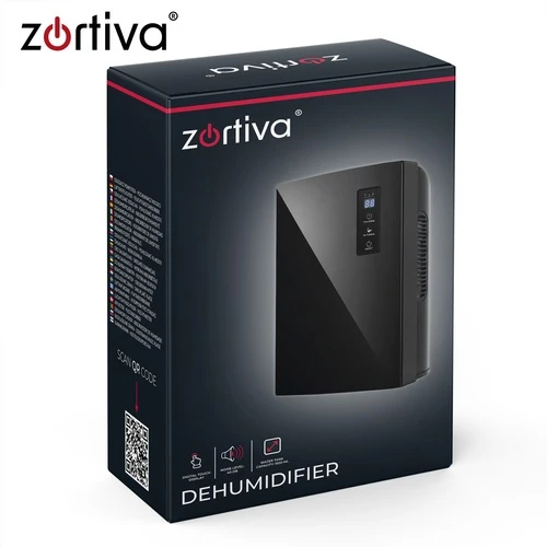 Oro sausintuvas Zortiva 28277, 700 ml/24 h