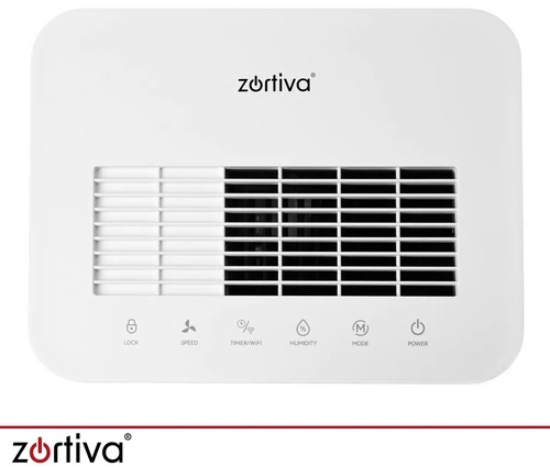 Oro sausintuvas Zortiva, Zeviss 2000, 20 L/24 h
