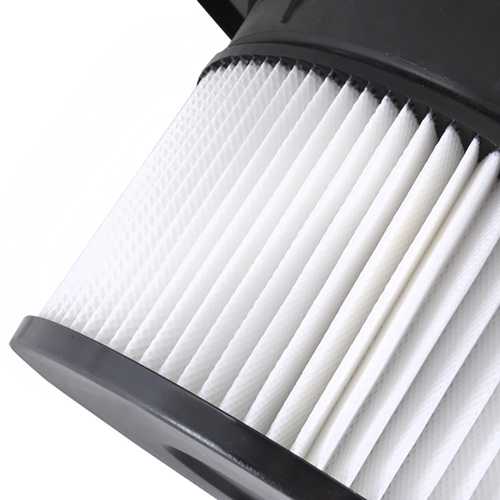 Pelenų siurblys, 1200 W, 15L