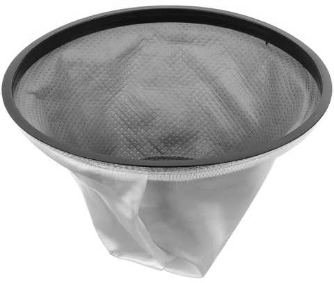 Pelenų siurblys, 1600 W, 20L