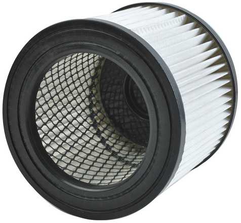 Pelenų siurblys, 800 W, 10L