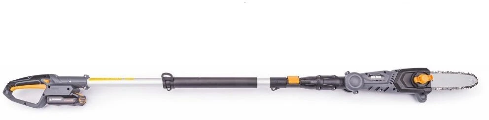 Akumuliatorinis šakų genėtuvas PowerMat PM-APW-20C 240cm