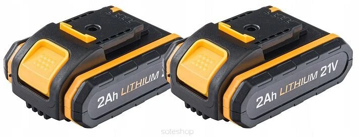 Vibracinis plytelių klojimo įrankis akumuliatorinis 21V. Powermat