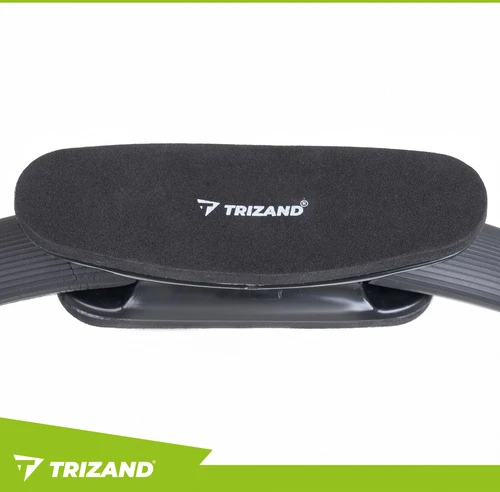 Pilates žiedas 38 cm