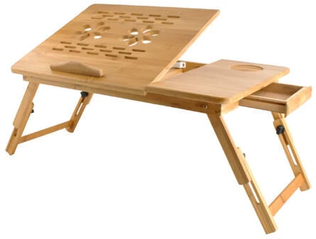 PINGYANG RONGRONG HANDICRAFT FAC; LAO NONG JI ZHAN, WENZHOU CITY, ZHEJIANG, 325000, WENZHOU, China; pingyangrongrong@gmail.com Ruhhy S7974 nešiojamojo kompiuterio stalas