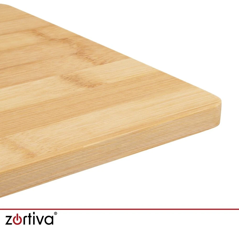 Pjaustymo lentelių rinkinys Zortiva 28329, 4 vnt.