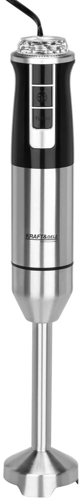 Kraftdele Plakiklis Rankinis, elektrinis plakiklis, smulkintuvas KD4181 + priedai 1500 W Kraft &amp; Dele