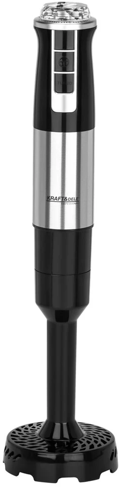 Kraftdele Plakiklis Rankinis, elektrinis plakiklis, smulkintuvas KD4181 + priedai 1500 W Kraft &amp; Dele