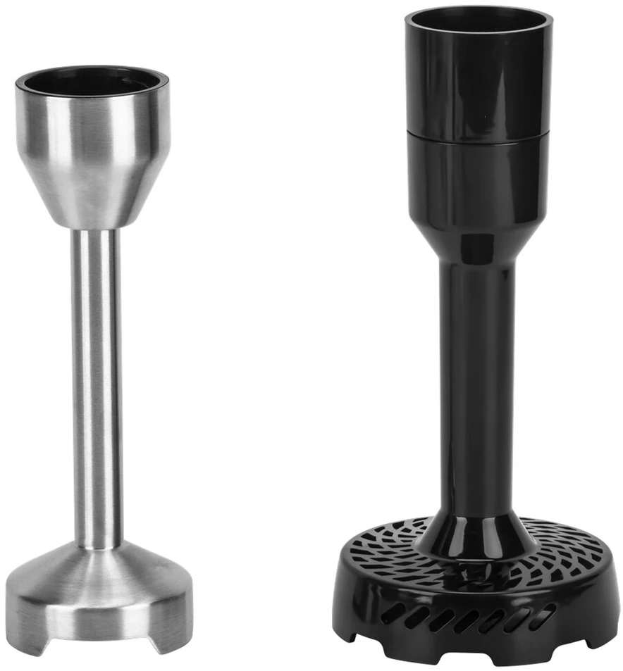 Kraftdele Plakiklis Rankinis, elektrinis plakiklis, smulkintuvas KD4181 + priedai 1500 W Kraft &amp; Dele