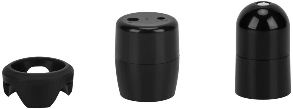 Kraftdele Plakiklis Rankinis, elektrinis plakiklis, smulkintuvas KD4181 + priedai 1500 W Kraft &amp; Dele