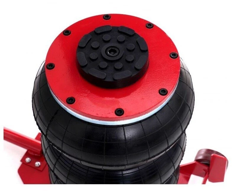 Pneumatinis domkratas su 3 oro pagalvėmis WH045, 3,5T