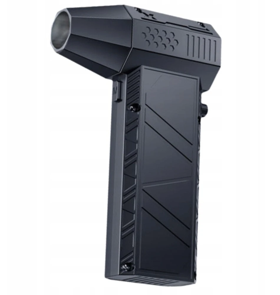 Pūstuvas X6 Mini Turbo Jet Fan Violent 140000 aps/min 53 m/s