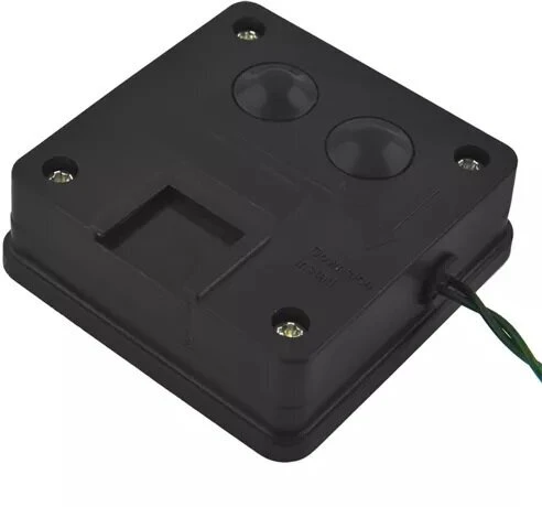 Saulės girlianda, 10 LED, 3 m