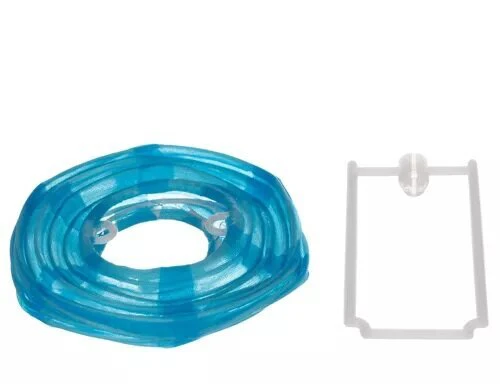 Saulės girlianda, 10 LED, 3 m