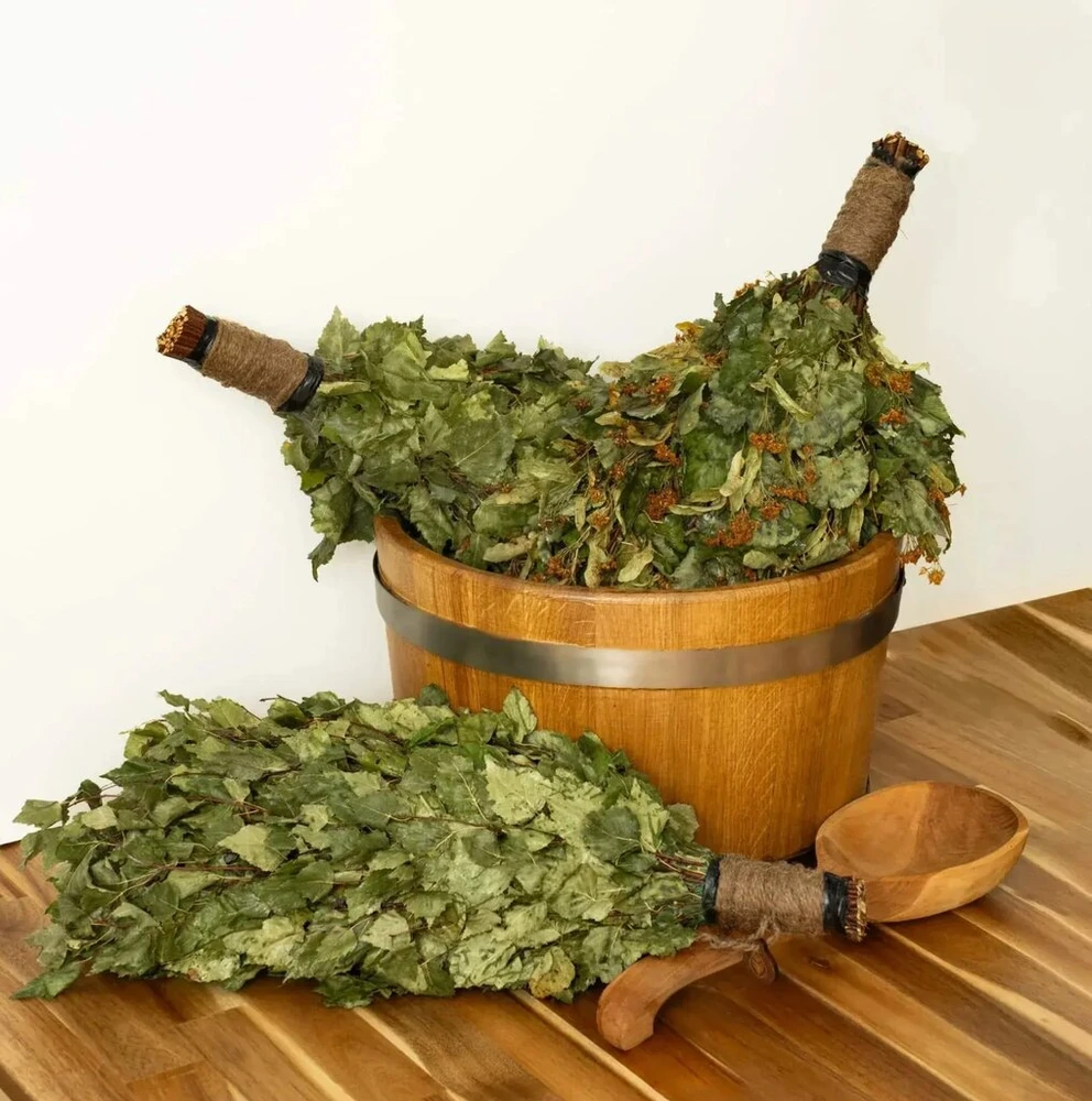 Pirties vanta, Beržo Sauna
