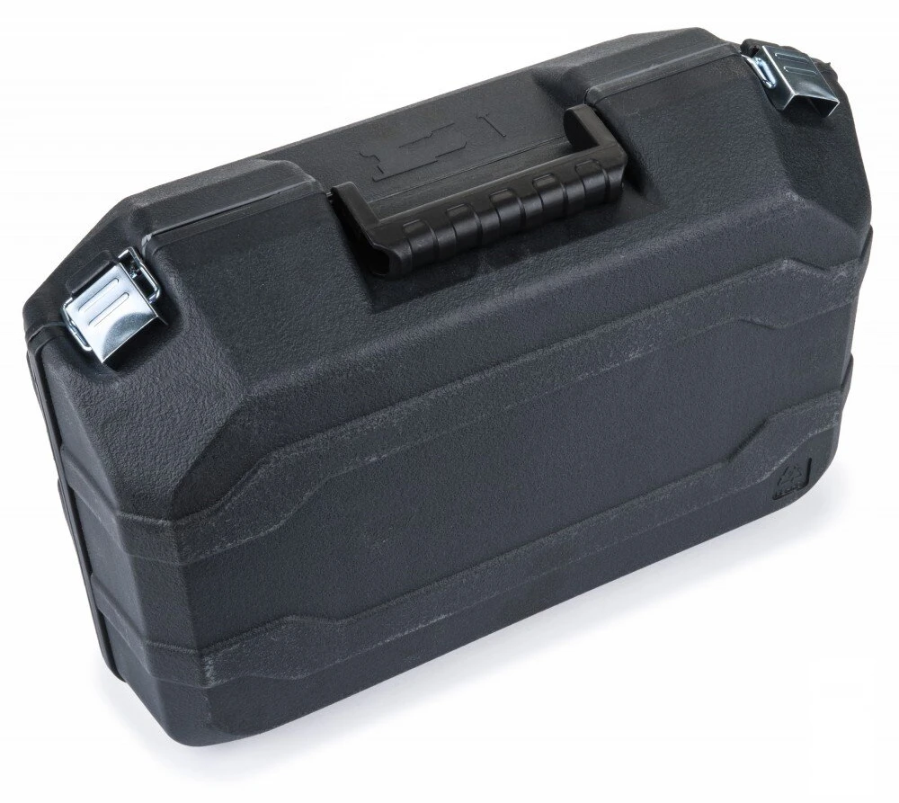 Universalus šlifuoklis POWERMAT 3in1, 1200W
